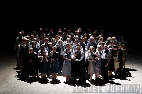 Chorus Of The Royal Opera House, Covent Garden