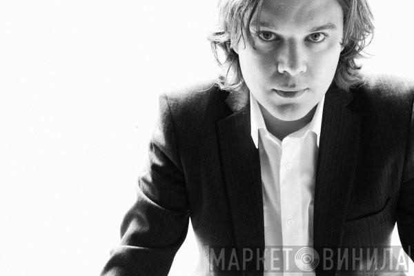 Chris Braide - Винил CD и Кассеты Chris Braide на сайте МаркетВинила
