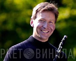 Chris Norman 