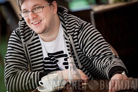 Chris.Su - Винил CD и Кассеты Chris.Su на сайте МаркетВинила