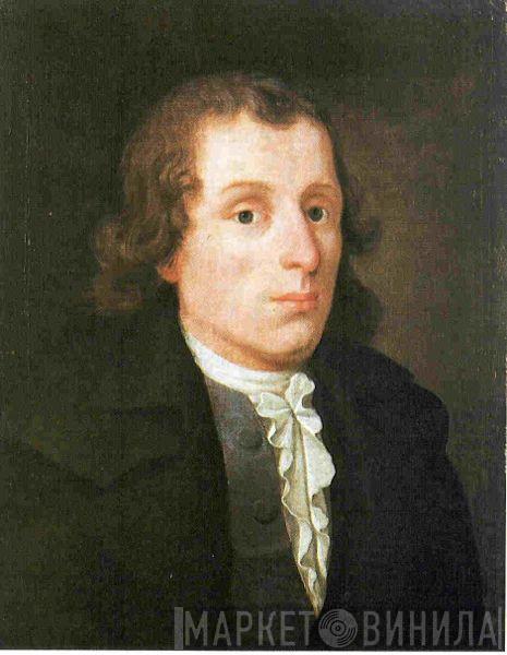 Christian Gottlob Neefe