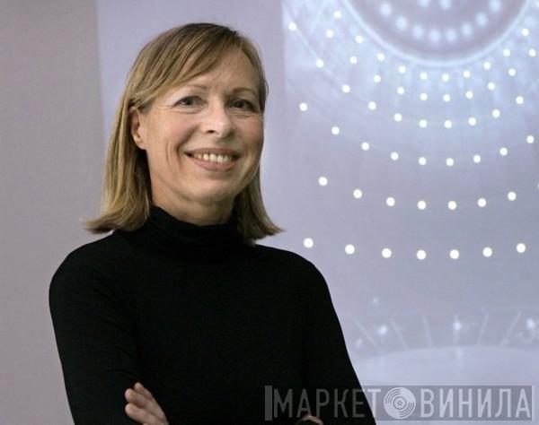 Christina Kubisch