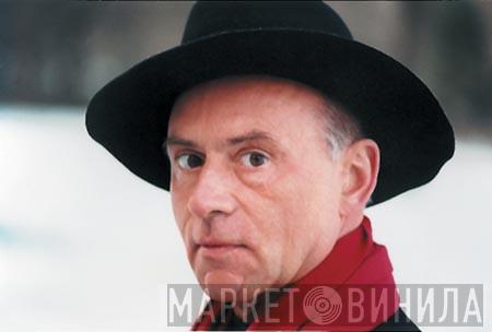 Christoph Eschenbach