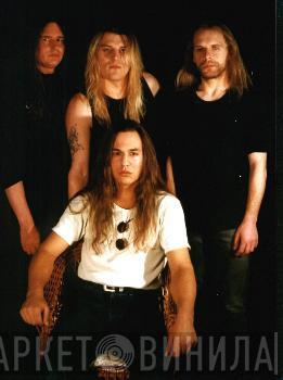 Chroming Rose - Винил CD и Кассеты Chroming Rose на сайте МаркетВинила