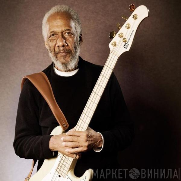 Chuck Rainey - Винил CD и Кассеты Chuck Rainey на сайте МаркетВинила