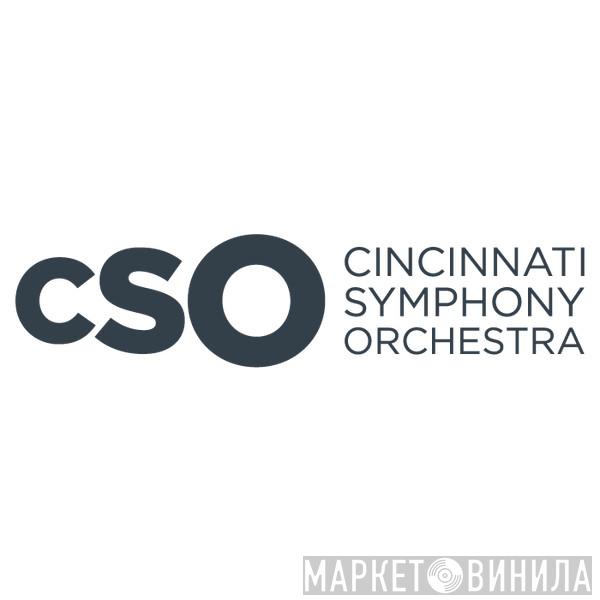 Cincinnati Symphony Orchestra - Винил CD и Кассеты Cincinnati Symphony Orchestra на сайте МаркетВинила