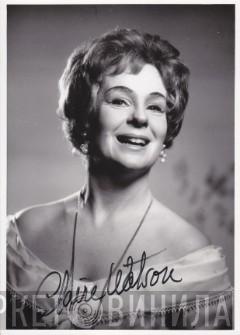 Claire Watson - Винил CD и Кассеты Claire Watson на сайте МаркетВинила