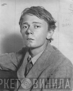 Clark Ashton Smith