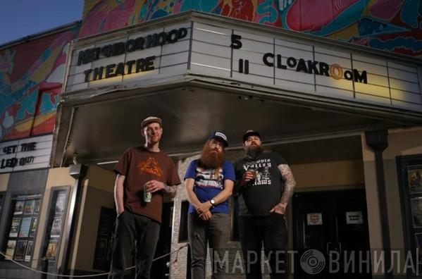 Cloakroom - Винил CD и Кассеты Cloakroom на сайте МаркетВинила