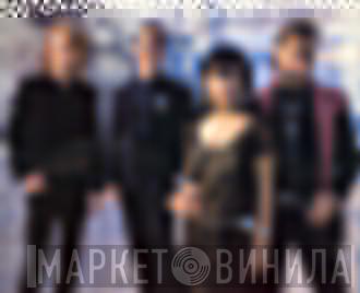 Cock Robin - Винил CD и Кассеты Cock Robin на сайте МаркетВинила