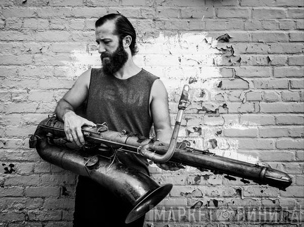 Colin Stetson - Винил CD и Кассеты Colin Stetson на сайте МаркетВинила
