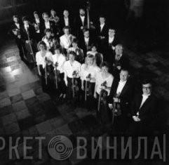 Collegium Instrumentale Brugense - Винил CD и Кассеты Collegium Instrumentale Brugense на сайте МаркетВинила