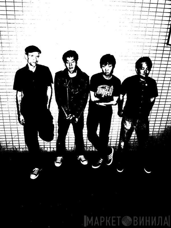 Comeonfeel - Винил CD и Кассеты Comeonfeel на сайте МаркетВинила