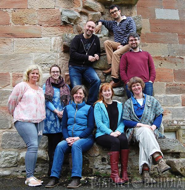 Concerto Caledonia