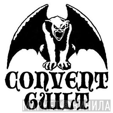 Convent Guilt - Винил CD и Кассеты Convent Guilt на сайте МаркетВинила
