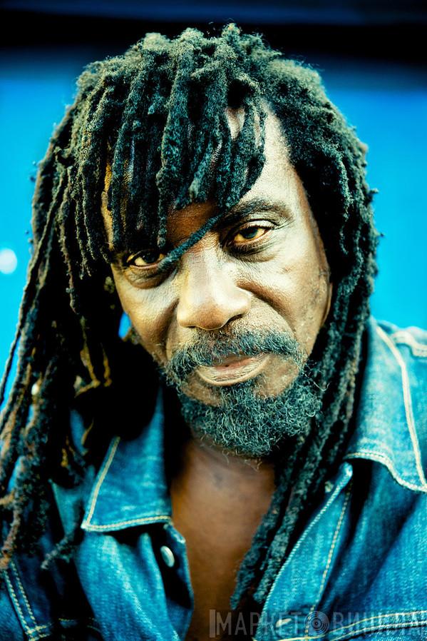 Cornell Campbell