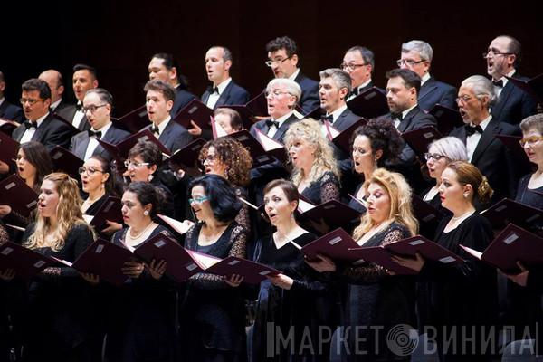 Coro Del Maggio Musicale Fiorentino
