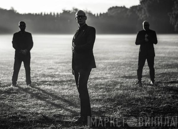 Covenant - Винил CD и Кассеты Covenant на сайте МаркетВинила