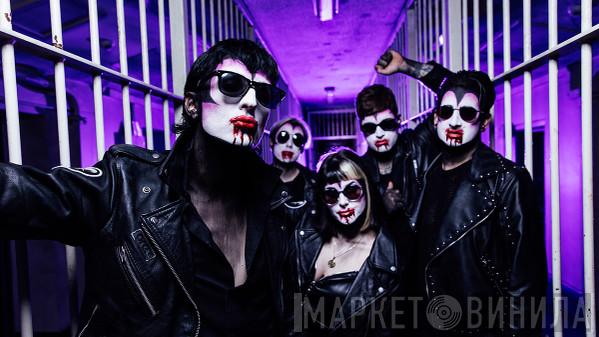 Creeper  - Винил CD и Кассеты Creeper (11) на сайте МаркетВинила
