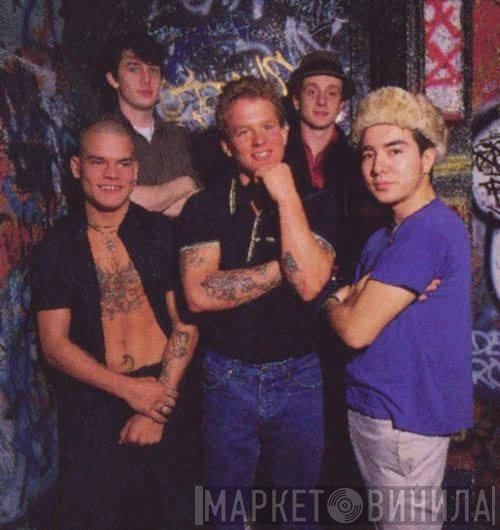 Cro-Mags - Винил CD и Кассеты Cro-Mags на сайте МаркетВинила