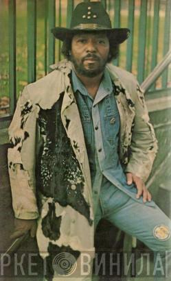 Curtis Knight