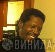 Curtis McClain - Винил CD и Кассеты Curtis McClain на сайте МаркетВинила