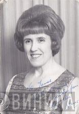 Cynthia Glover