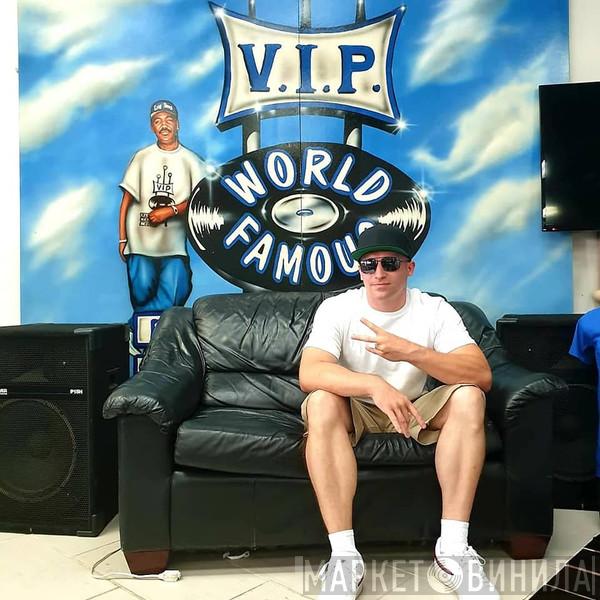 DJ Alex Funk