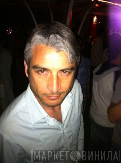 DJ Ciro