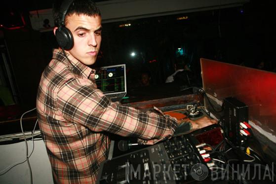 DJ Ideal  - Винил CD и Кассеты DJ Ideal (2) на сайте МаркетВинила