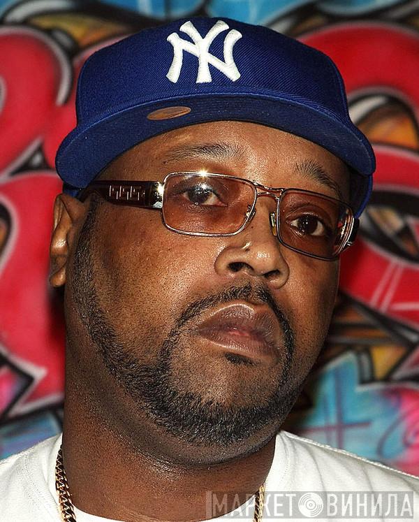 DJ Kay Slay - Винил CD и Кассеты DJ Kay Slay на сайте МаркетВинила