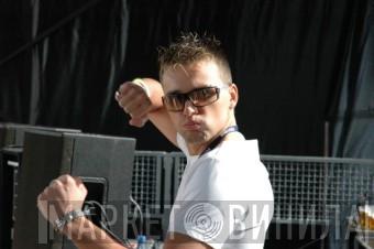 DJ Mantes