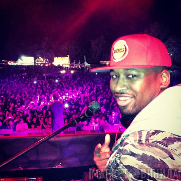 DJ On Point