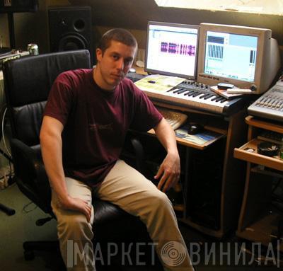 DJ Panik  - Винил CD и Кассеты DJ Panik (3) на сайте МаркетВинила