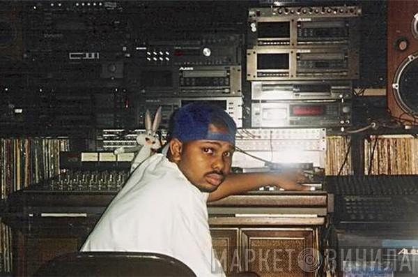 DJ Screw  - Винил CD и Кассеты DJ Screw (2) на сайте МаркетВинила