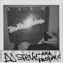 DJ Steve  - Винил CD и Кассеты DJ Steve (6) на сайте МаркетВинила