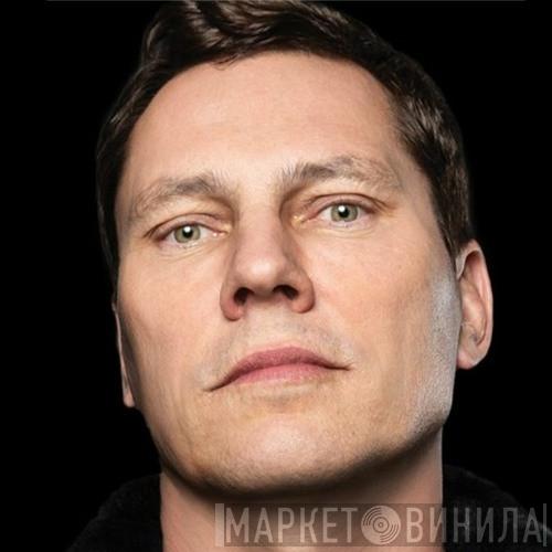 DJ Tiësto
