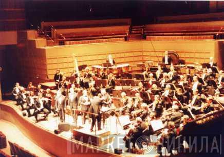 Dallas Symphony Orchestra - Винил CD и Кассеты Dallas Symphony Orchestra на сайте МаркетВинила
