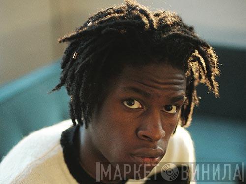Daniel Caesar 