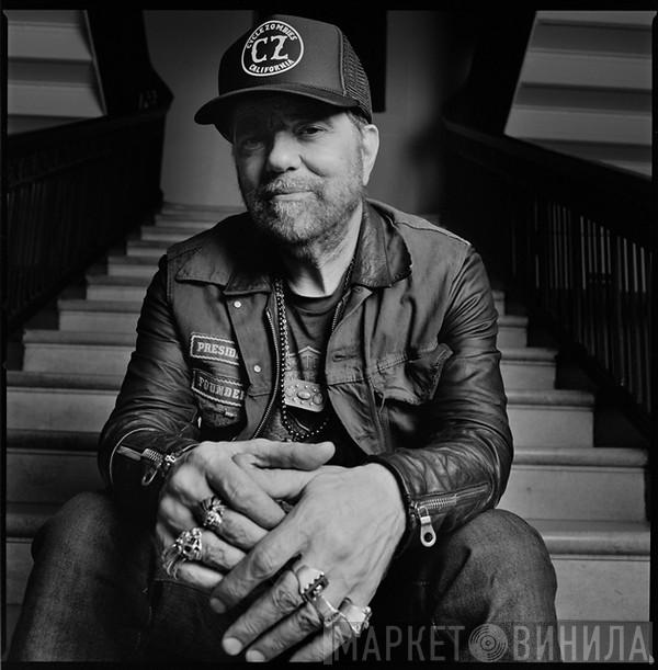 Daniel Lanois - Винил CD и Кассеты Daniel Lanois на сайте МаркетВинила