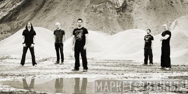 Darkwater  - Винил CD и Кассеты Darkwater (5) на сайте МаркетВинила