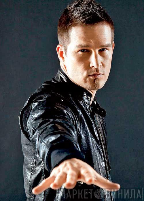 Darude - Винил CD и Кассеты Darude на сайте МаркетВинила