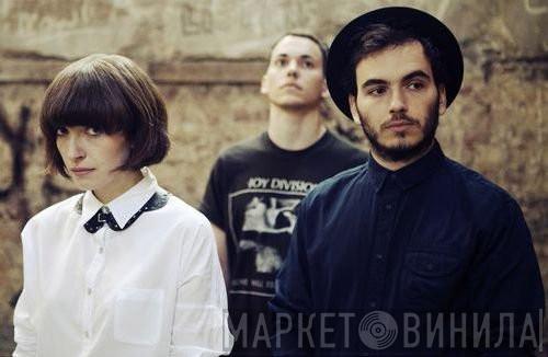 Daughter  - Винил CD и Кассеты Daughter (2) на сайте МаркетВинила