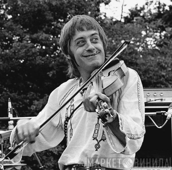 Dave Swarbrick