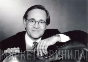 David Geringas