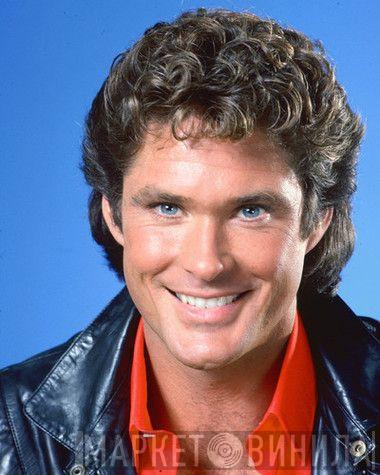 David Hasselhoff - Винил CD и Кассеты David Hasselhoff на сайте МаркетВинила