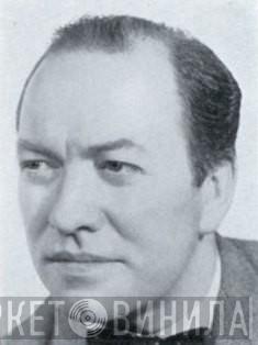 David Ward 