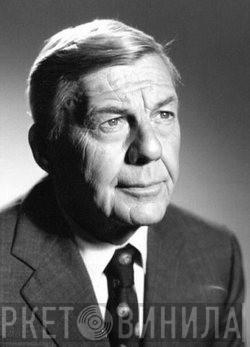 David Wayne 