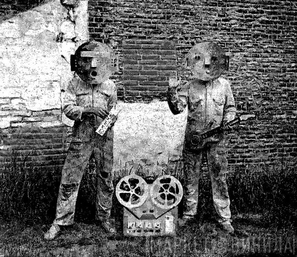 De Fabriek - Винил CD и Кассеты De Fabriek на сайте МаркетВинила