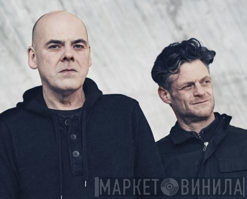 Der Dritte Raum - Винил CD и Кассеты Der Dritte Raum на сайте МаркетВинила